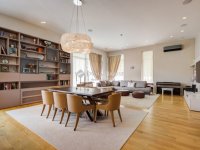 Eladó téglalakás, XII. kerületben 410 M Ft, 5 szobás