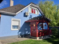 Eladó családi ház, Pomázon 149.9 M Ft, 5 szobás