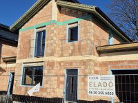 Eladó ikerház, XVIII. kerületben 125 M Ft, 4 szobás