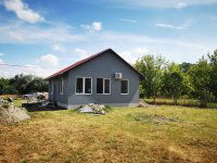 Kiadó családi ház, albérlet, Szegeden, Bors utcában, 2 szobás