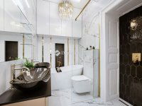 Eladó téglalakás, VI. kerületben 189 M Ft, 4+1 szobás