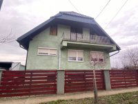 Eladó családi ház