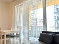 Kiadó téglalakás, albérlet, Budapesten, XI. kerületben