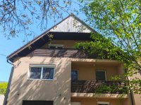 Eladó családi ház, Dömösön 125 M Ft, 5+1 szobás