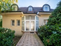 Eladó családi ház, II. kerületben 365.75 M Ft, 4 szobás