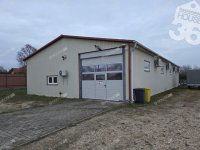 Eladó ipari ingatlan, Kecskeméten 110 M Ft / költözzbe.hu