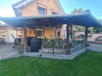 Eladó családi ház, Alsónémediben 169.9 M Ft, 7 szobás