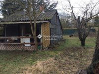 Eladó nyaraló, Pócsmegyeren 23.5 M Ft, 2 szobás