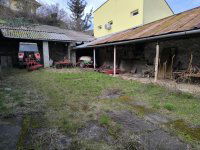 Eladó családi ház, Egerben 21 M Ft, 2 szobás