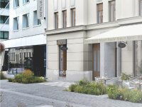 Kiadó üzlethelyiség