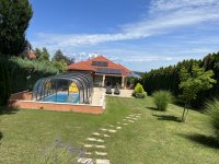 Eladó családi ház, Alsópáhokon 180 M Ft, 4 szobás