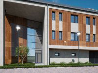 Eladó téglalakás, Nyíregyházán 62 M Ft, 2 szobás