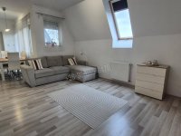 Eladó téglalakás, Taksonyon, Alkotmány utcában 72.99 M Ft
