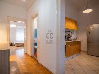 Eladó téglalakás, VII. kerületben 75 M Ft, 2 szobás