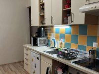 Eladó téglalakás, Budapesten, VII. kerületben 86.9 M Ft