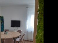 Kiadó téglalakás, albérlet, Kecskeméten 180 E Ft / hó
