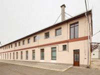 Kiadó ipari ingatlan