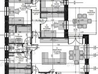 Eladó családi ház, Kecskeméten 119 M Ft, 5 szobás