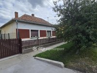 Eladó családi ház, Nádudvaron 17.5 M Ft, 2 szobás