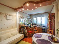 Eladó téglalakás, Budaörsön, Domb utcában 89.9 M Ft, 3 szobás