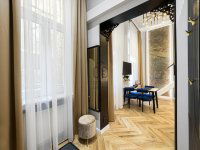 Eladó téglalakás, Budapesten, VI. kerületben 94.9 M Ft, 2 szobás