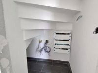 Eladó ikerház, III. kerületben 196 M Ft, 3+1 szobás