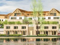 Eladó téglalakás, Veresegyházon, Találkozók útján 50.7 M Ft