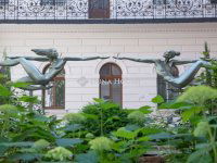 Eladó téglalakás, VI. kerületben 395 M Ft, 2 szobás