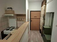 Kiadó téglalakás, albérlet