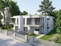 Eladó ikerház, XIV. kerületben 310 M Ft, 5 szobás