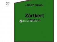 Eladó telek, Érden 14.9 M Ft / költözzbe.hu