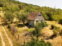 Eladó nyaraló, Verőcén 47.5 M Ft, 2 szobás