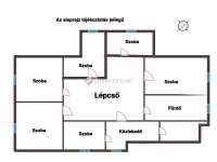 Eladó családi ház, XVIII. kerületben 114.999 M Ft, 1 szobás