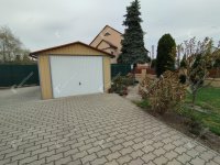 Eladó családi ház, Csornán 53 M Ft, 3 szobás