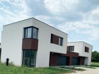 Eladó ikerház, Debrecenben 152.5 M Ft, 4 szobás