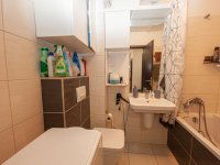 Eladó téglalakás, XIV. kerületben 119 M Ft, 3 szobás