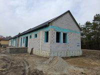 Eladó ikerház, Mendén 124 M Ft, 5 szobás / költözzbe.hu