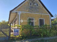 Eladó családi ház, Márokon 9.9 M Ft, 2 szobás