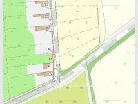 Eladó telek, Viszneken 1.6 M Ft / költözzbe.hu