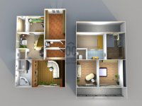 Eladó családi ház, Abonyban 71.9 M Ft, 4 szobás