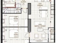 Eladó téglalakás, VI. kerületben 153.495 M Ft, 3 szobás