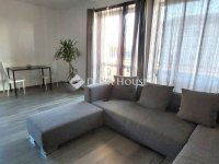 Eladó téglalakás, Szombathelyen 50 M Ft, 1 szobás