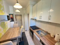 Kiadó téglalakás, albérlet, Kaposváron, Petőfi utcában