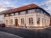 Eladó téglalakás, Kecskeméten 125 M Ft, 4 szobás