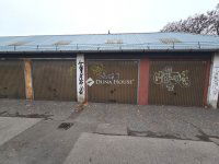 Eladó garázs, XIX. kerületben 4.5 M Ft / költözzbe.hu