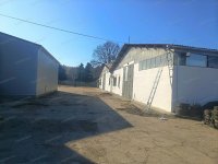 Kiadó ipari ingatlan, Albertirsán 1255 E Ft / hó