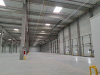 Kiadó ipari ingatlan