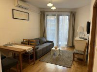 Kiadó téglalakás, albérlet, VI. kerületben, Király utcában