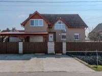 Eladó családi ház, Debrecenben 188 M Ft, 6 szobás