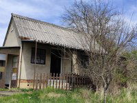 Eladó mezogazdasagi ingatlan